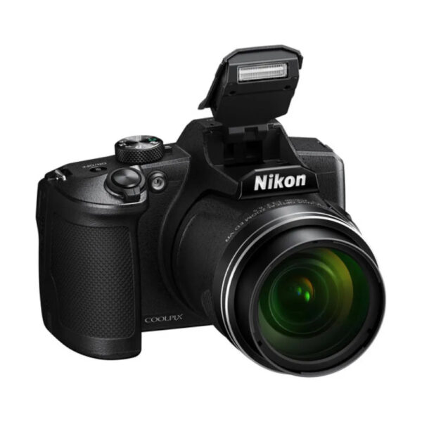 Nikon COOLPIX B600 Digital Camera