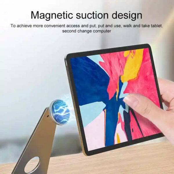 WIWU Hubble Magnetic Stand Holder