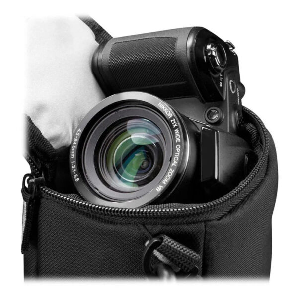 Case Logic TBC-404 Compact High Zoom Camera Case