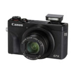 Canon PowerShot G7X Mark III Digital Camera