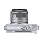 Canon EOS M200 Mirrorless Camera