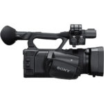 Sony PXW-Z150 4K XDCAM Camcorder