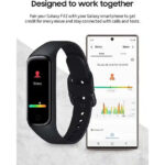 Samsung Galaxy Fit 2