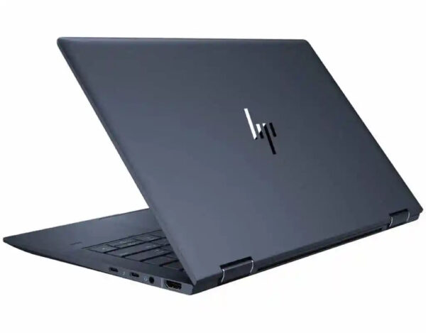 HP Elite Dragonfly 2-in-1