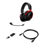 HyperX Cloud III Wireless Gaming Headset