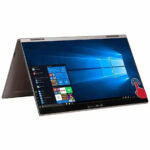 Lenovo Yoga C740-14 FHD Touch