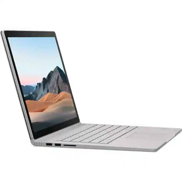 Microsoft 15″ Multi-Touch Surface Book 3