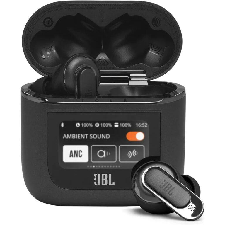 JBL Tour Pro 2