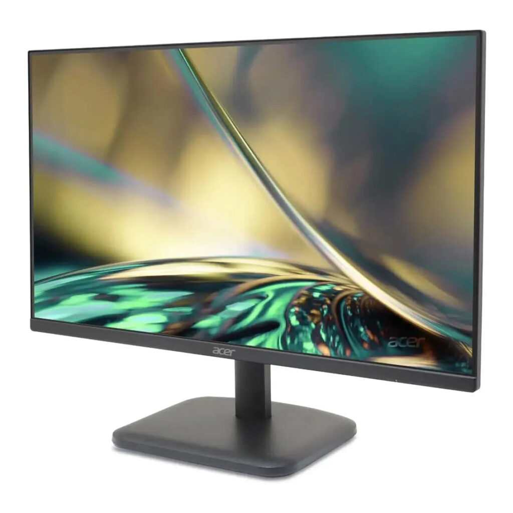 Acer 27 Inch IPS Panel FullHD 100Hz 1ms Led Monitor