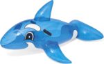 Bestway Blue Whale Ride-On