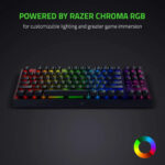 Razer Blackwidow V3 Tenkeyless