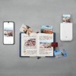 Mi Portable Photo Printer Paper