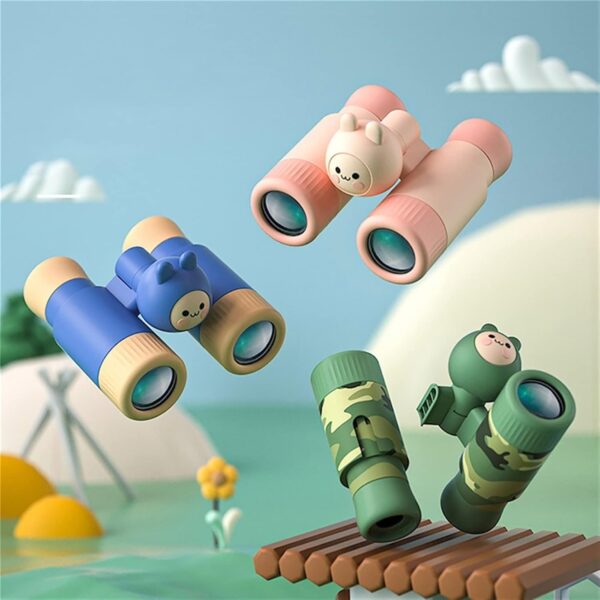 MINI SHARING BINOCULARS