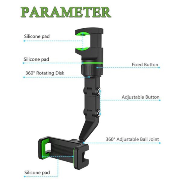 MULTI JOINT FLEXIBLE ADJUSTMENT