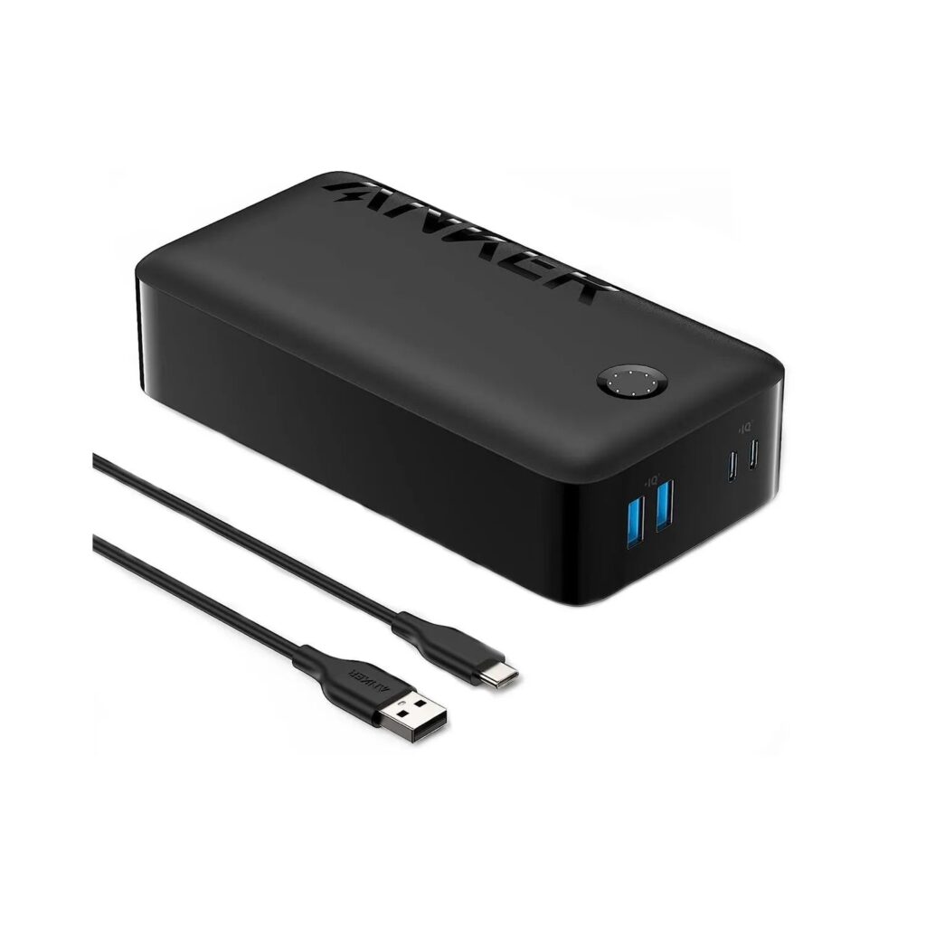 Anker 347 Power Bank PowerCore 40K