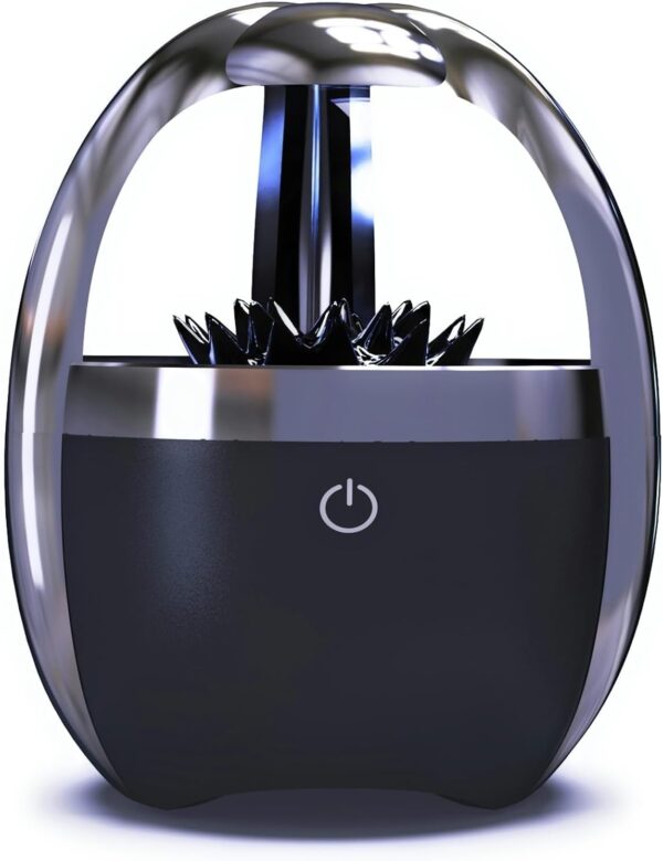 INTERYI Ferrofluid Speaker