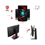 MSI G274QPF E2 Gaming Monitor