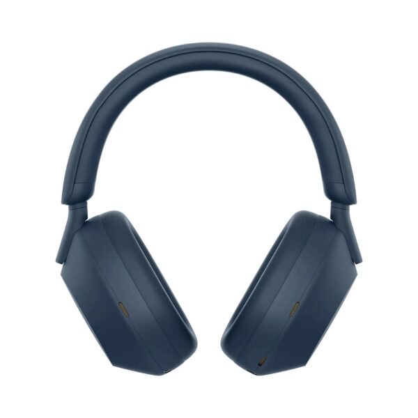 Sony WH-1000XM5 Blue