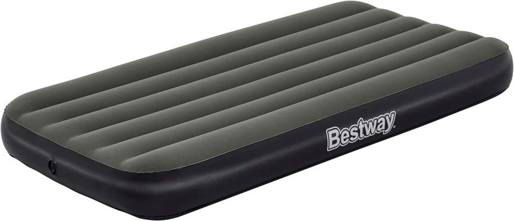 Bestway Tritech Air Mattress Twin