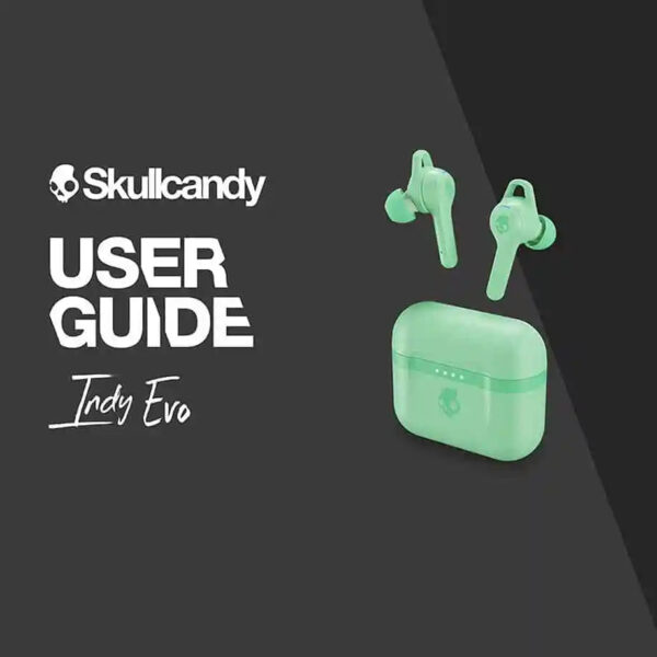 Skullcandy Indy Evo