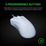 Razer DeathAdder Essential