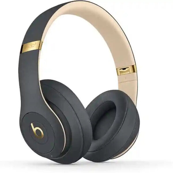 Beats Studio3 Wireless Noise Cancelling Over-Ear Headphones