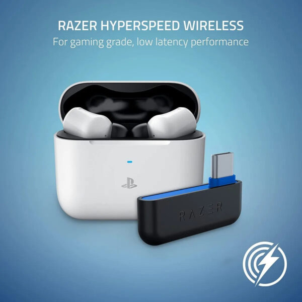 Razer Hammerhead HyperSpeed