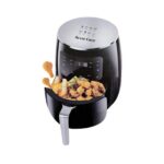 Silver Crest S-18 Air Fryer