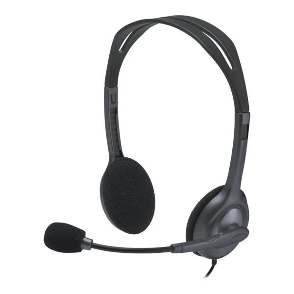 Logitech H111 Wired Headset