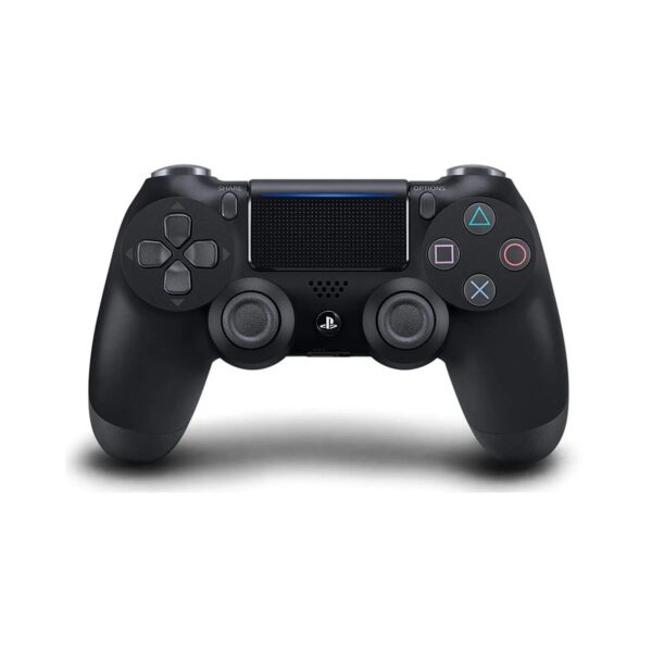 DualShock 4 Wireless Controller for PlayStation 4