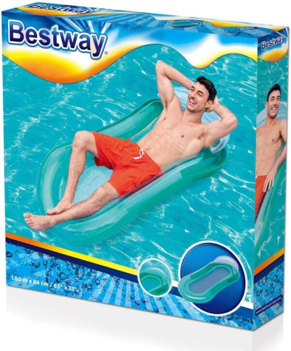 Bestway HydroLuxe Lounge