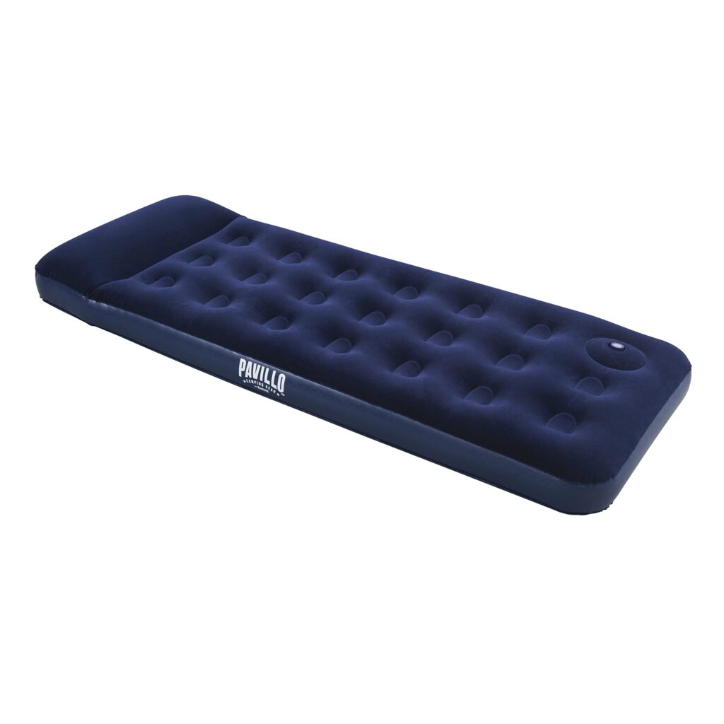 Bestway Blue Horizon Step Air Bed