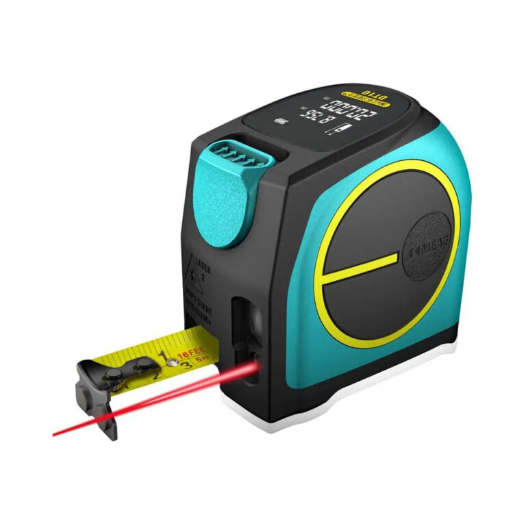 MILESEEY DT10 2IN1 METER LES