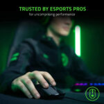 Razer Viper 8KHZ Ultralight Ambidextrous Gaming Mouse