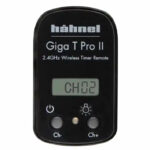 Hahnel Giga T Pro II