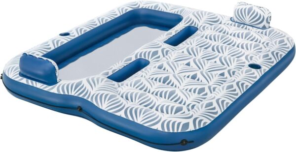 Bestway Comfort Plush 2 Person Air Mattress