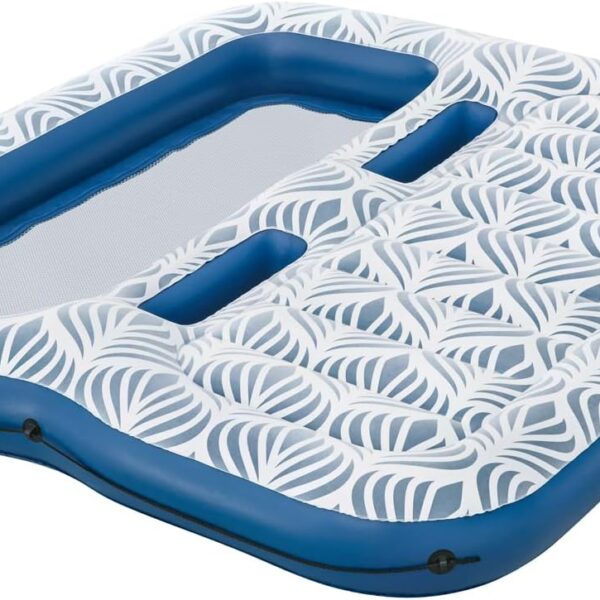 Bestway Comfort Plush 2 Person Air Mattress