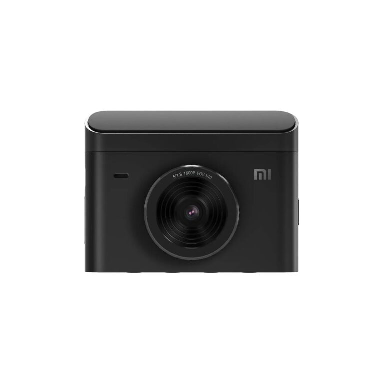 Xiaomi Mi Dash Cam 2