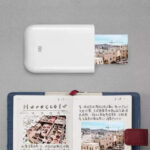 Mi Portable Photo Printer Paper