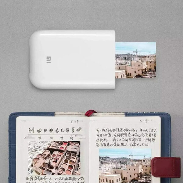 Mi Portable Photo Printer Paper