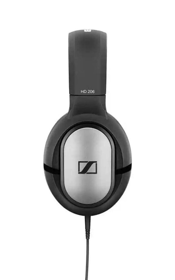 Sennheiser HD 206 Stereo Headphone