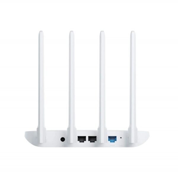 Xiaomi Mi Smart Router 4C