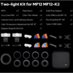 Godox MF12 Macro Flash