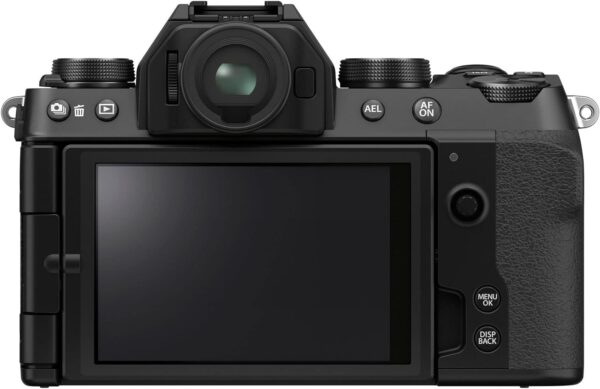 Fujifilm X-S10 Kit