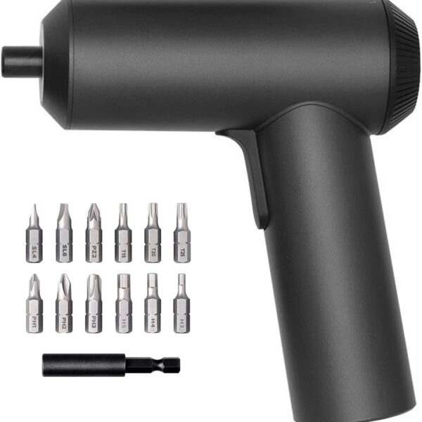 Xiaomi Mi Cordless Screwdriver