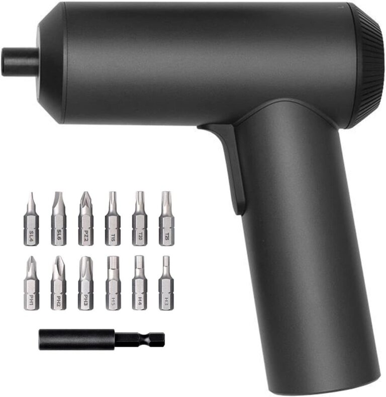 Xiaomi Mi Cordless Screwdriver