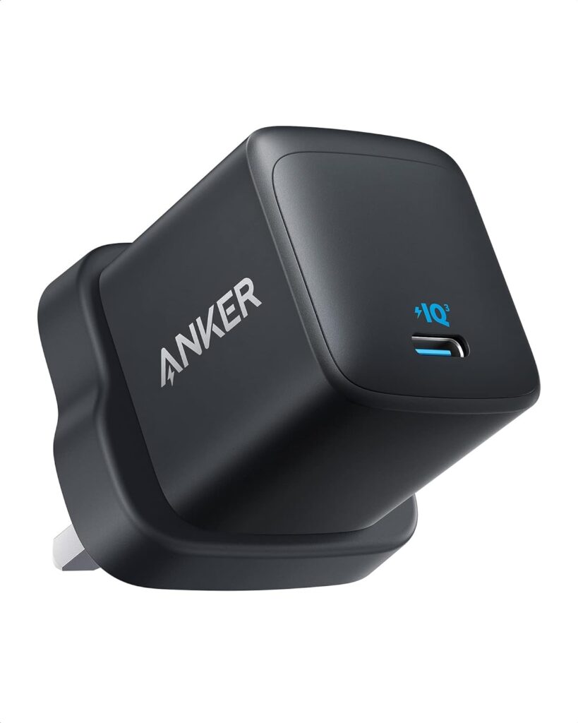 Anker 313 Charger Ace 45W