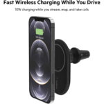 Belkin MagSafe Wireless Car Charger