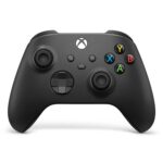 Microsoft Xbox Wireless Controller Carbon Black