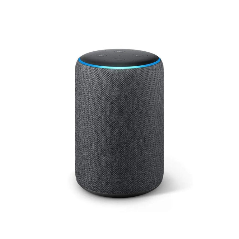 Echo Plus 2nd Gen